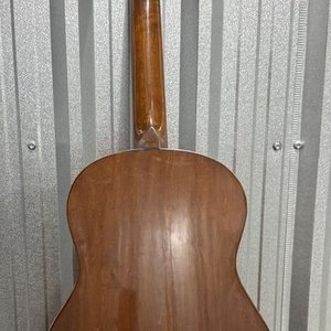 Guitarra Clásica Bestler Hecha en Shanghai - imagen 7