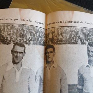 Revista Mundo Uruguayo N.º 494 (28 de junio de 1928) - Pedro Cea y Medalla de Oro Ámsterdam 1928 - imagen 4