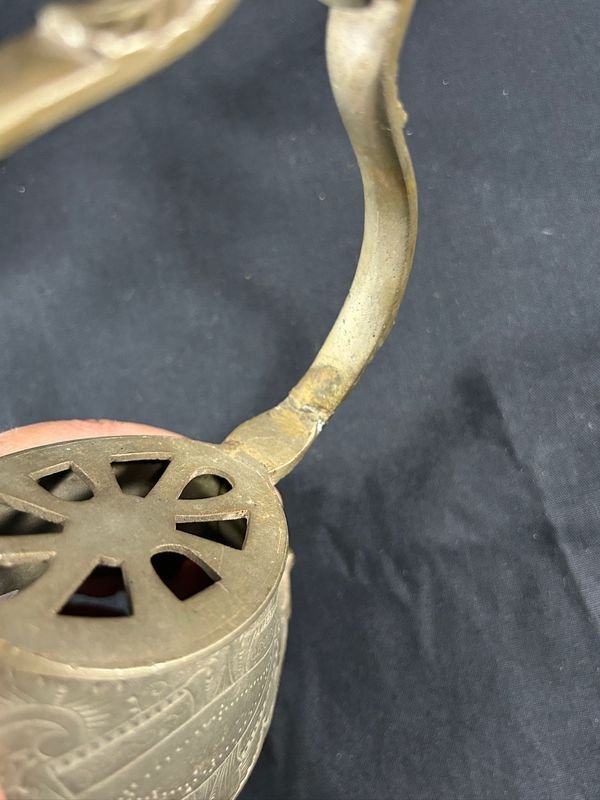Estribos Campana Sellados Joucla y Silva: Accesorios para Vehículos - imagen 5
