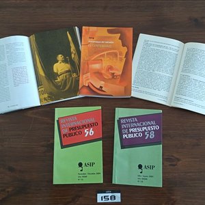 Lote de Libros: Enciclopedia Medicina Natural, Diccionario Multilingüe, Almanaques y Revistas - imagen 5