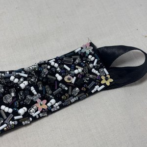 Lote de Accesorios de Cuero y Tiradores: Carteras, Fundas y Tiradores - imagen 6