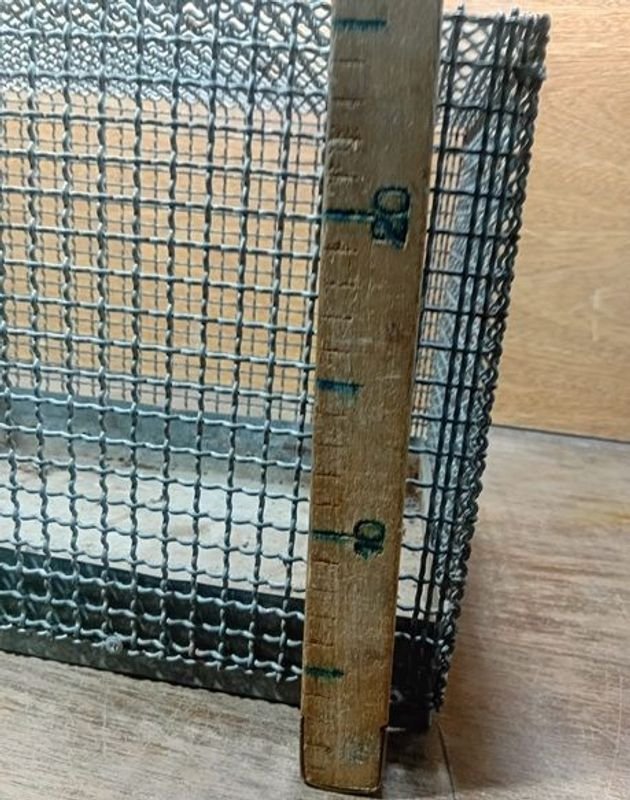 Cárcava para gatos, fuerte y resistente - imagen 5