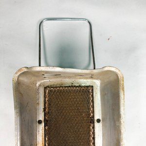 Estufa Portátil para Garrafa de Metal - 27 cm - imagen 4