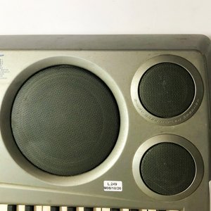 Teclado/Organo Casio con parlantes integrados - imagen 4