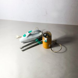 Lote anterior: Molino de Café y Cuchillo Eléctrico Punktal