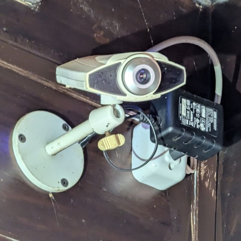 Sistema de cámaras de seguridad para vigilancia - imagen 3