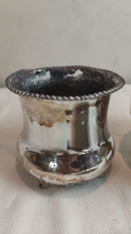 Jarra en metal y otros - Accesorios para Vehículos - imagen 5