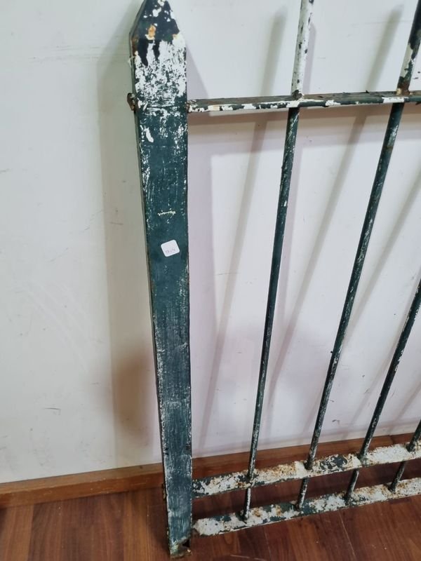 Rejas de Metal en Venta - Accesorios para Vehículos - imagen 3