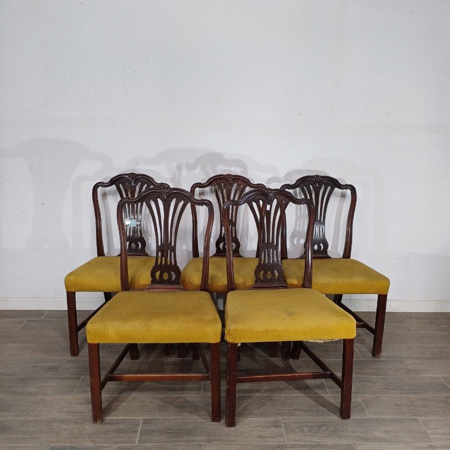 Sillas de Comedor y Muebles de Oficina en Venta - imagen 3