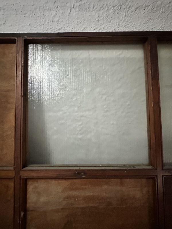 Puertas y Ventanas de Madera y Vidrio - imagen 5