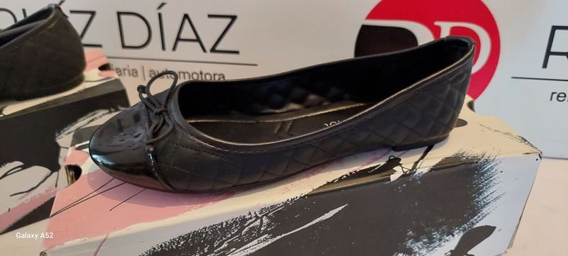 Zapatos de tacón alto para mujer - imagen 2