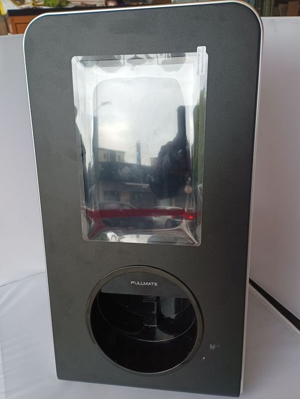 Lote siguiente: Impresora de uñas profesional Fullmate X12