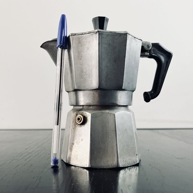 Cafeteras italianas de alta calidad - imagen 4