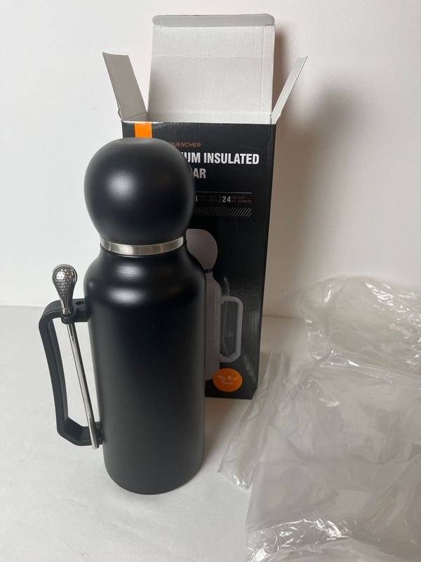 Kit de termo para alimentos - imagen 9