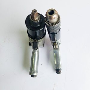 Pistola Neumática y Taladro de Aire - imagen 3