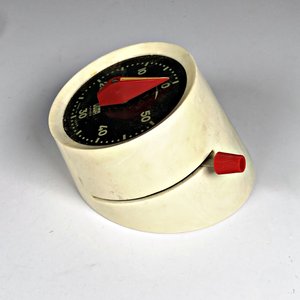 Timer de Cocina Vintage VEGA y Calendario Perpetuo - imagen 6