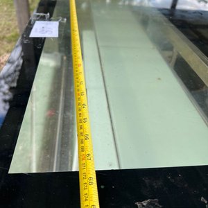 Exhibidor Vitrina Refrigerada con Estantes de Vidrio - imagen 4