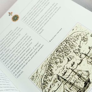 Libro Colonia del Sacramento: Patrimonio Mundial, Tapa Dura con Sobrecubierta y Caja - imagen 2