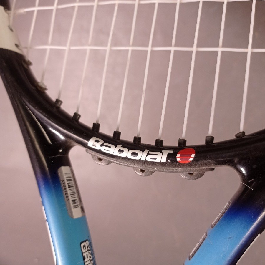 Tres raquetas de tenis en aluminio para la venta - imagen 6