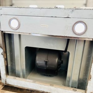 Lote de 2 Extractores de Cocina: Enxuta y Cata - imagen 3