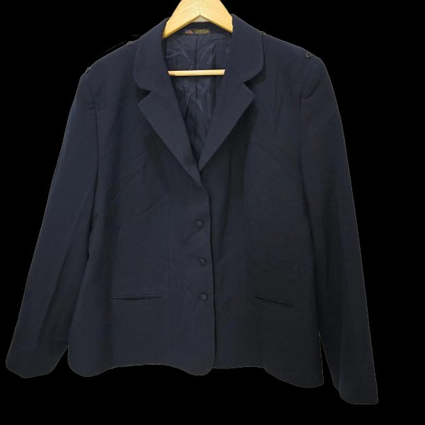 Saco de Uniforme The Salvation Army Hecho en EE.UU. - imagen 1