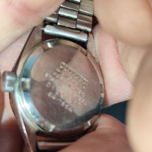Lote de 3 Relojes de Pulsera para Dama - imagen 2