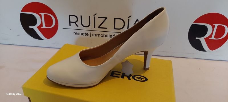 Zapatos de tacón alto para mujer - imagen 3
