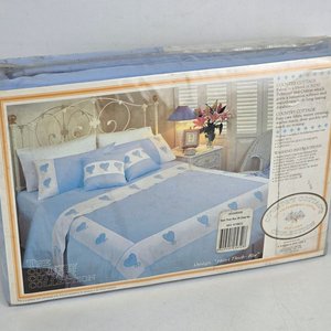 Juego de Sábanas Country Cottage Collection para Cama de Dos Plazas - imagen 3