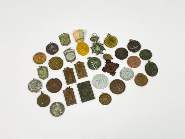 Lote anterior: Colección de monedas antiguas y valiosas