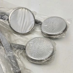 Set de 4 Estetoscopios BRAMER Medical Instruments - imagen 3