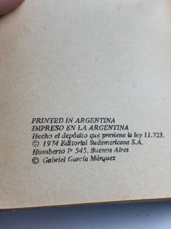 Colección de libros de literatura latinoamericana y universal - imagen 11