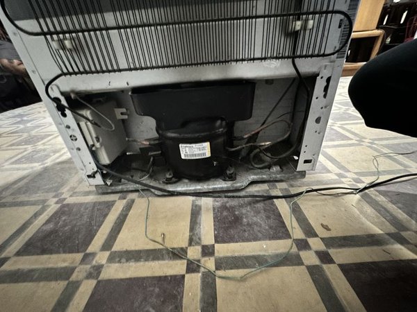 Consola de Refrigeración Consul - imagen 16
