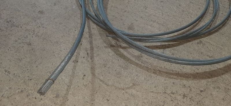 Ropa de cuerda y cables - imagen 2