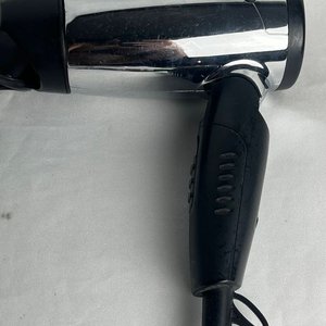 Secador de Pelo Travel Cromado 1800W - imagen 3