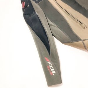 Traje de Neopreno Billabong Talle L para Surf o Deportes Acuáticos - imagen 6