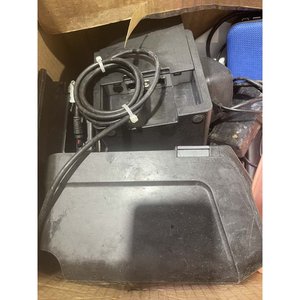 Lote de Impresora de Tickets, Tablet y Accesorios de Tecnología - imagen 2