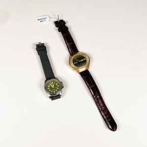 Dos Relojes de Pulsera para Caballero: Casio y Poljot - imagen 2