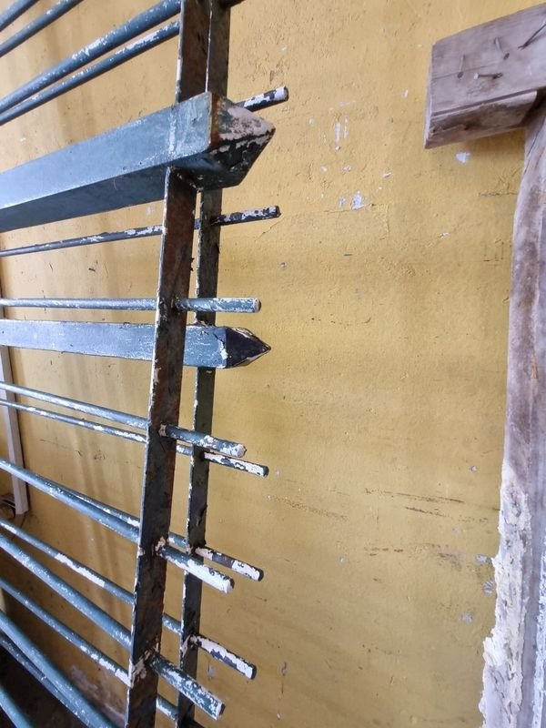 Rejas de Metal en Venta - Accesorios para Vehículos - imagen 9