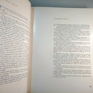 Compendio de las Piezas de Ocho Reales, tapa dura, español e inglés - imagen 4