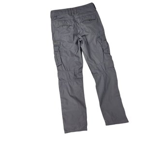 Pantalón de Trekking Hombre Gris Talle 38 (S) - imagen 2