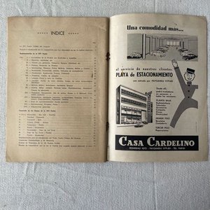 Vuelta Ciclista del Uruguay: Historia, Reglamentación y Libro de Carrera 1974 - imagen 3