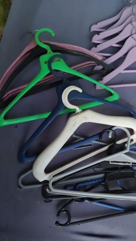 Lotes de Perchas y Accesorios para Vestir - imagen 4