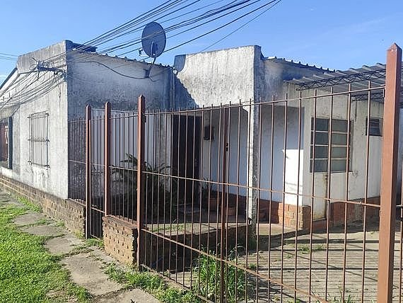 Casa en propiedad horizontal en Gral. Rivera, Tacuarembó