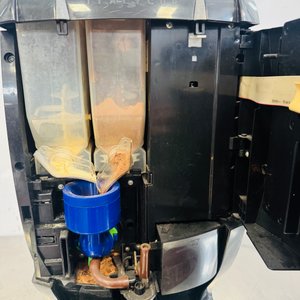 Máquina Automática de Café Italcap - Origen Italia - imagen 4