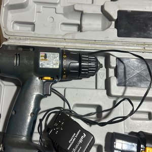 Lote anterior: Taladro Inalámbrico Ryobi con Cargador y Batería