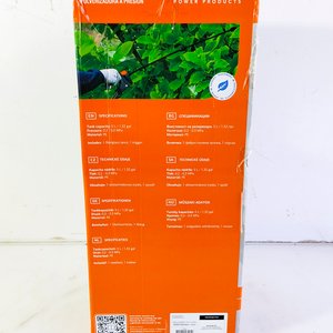 Pulverizador a presión 5 Lts Daewoo - imagen 3