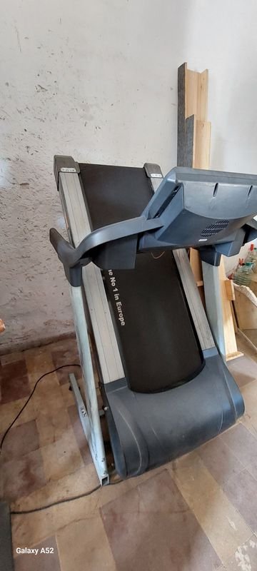 Tren de correr usado en excelente condición - imagen 3