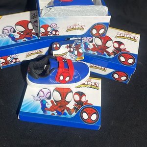 Lote siguiente: Championes Spiderman para Niños - Talles Surtidos