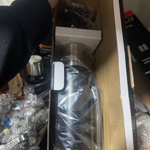 Kit Mate con Termo de Acero Inoxidable y Caja de Regalo - imagen 3