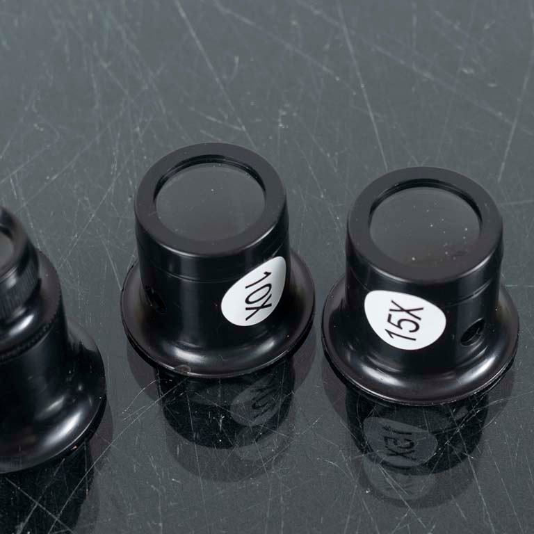 Monoculares de 10, 15 y 20 aumentos - imagen 2